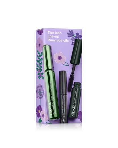 The Lash Lineup Makeup Set - US 8627