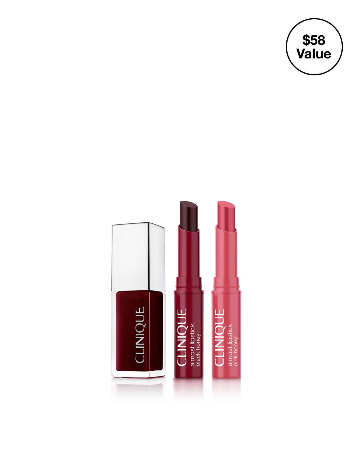 Clinique Honey Trio - US 8799