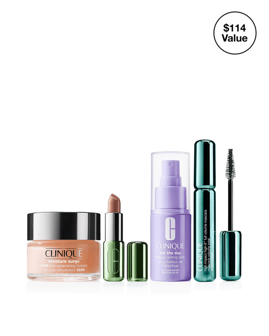 The Dewy Ever After Kit - US 1520