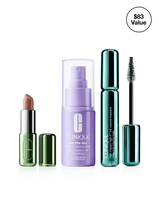 The After-Party Glow Kit - US 7781