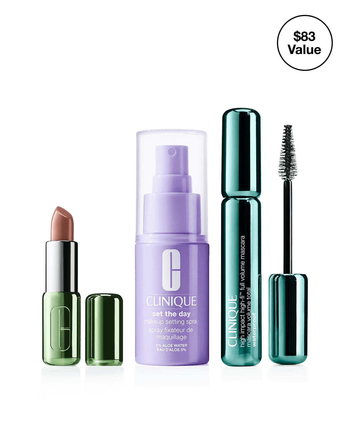 The After-Party Glow Kit - US 1133