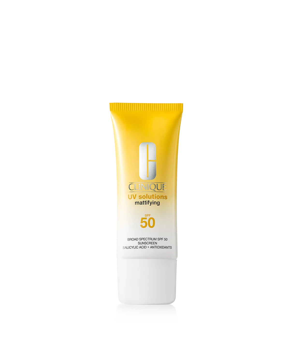 UV Solutions Mattifying Sunscreen Broad Spectrum SPF 50/PA++++ - US 3493