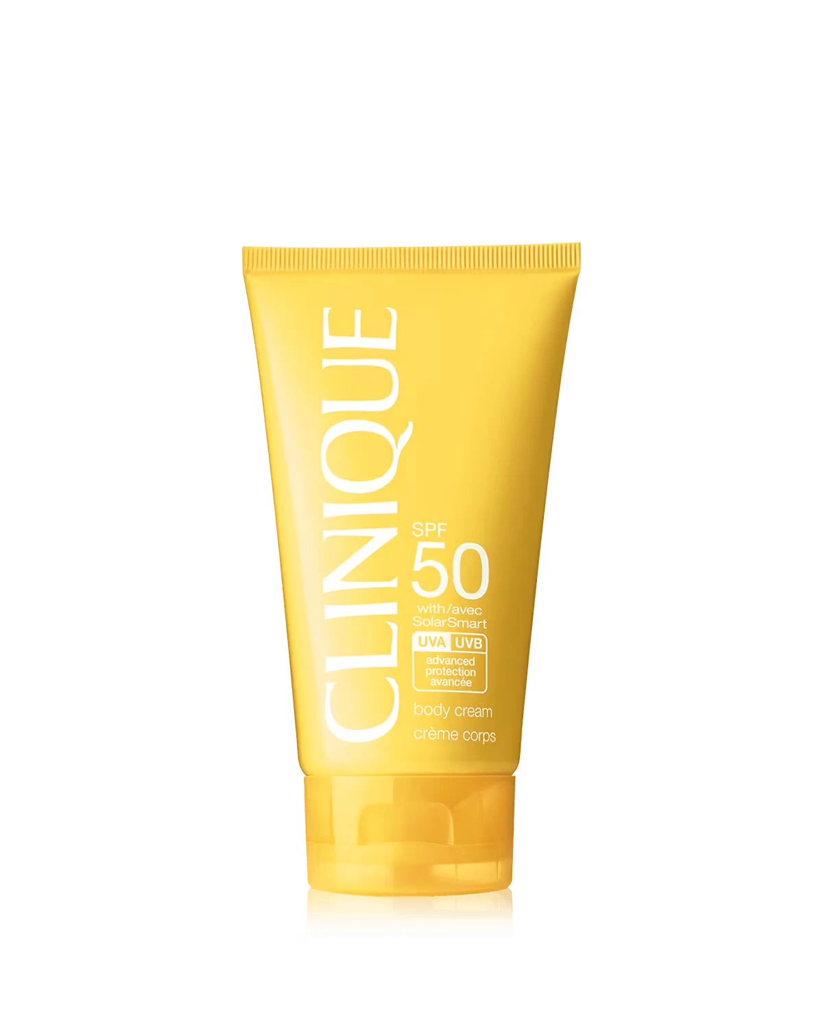 Broad Spectrum SPF 50 Sunscreen Body Cream - US 3180