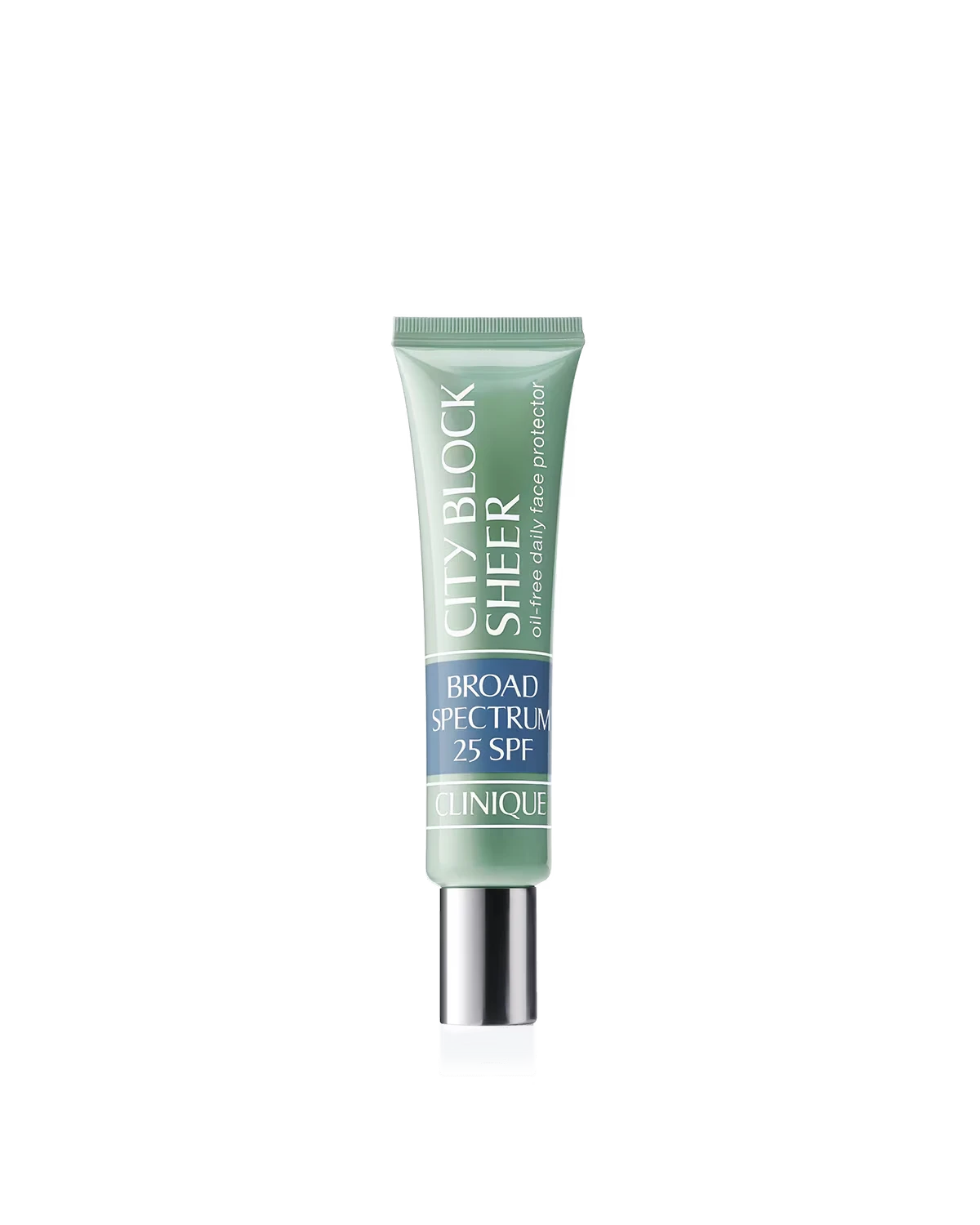 City Block™ Sheer Oil-Free Daily Face Protector Broad Spectrum SPF 25 - US 2592