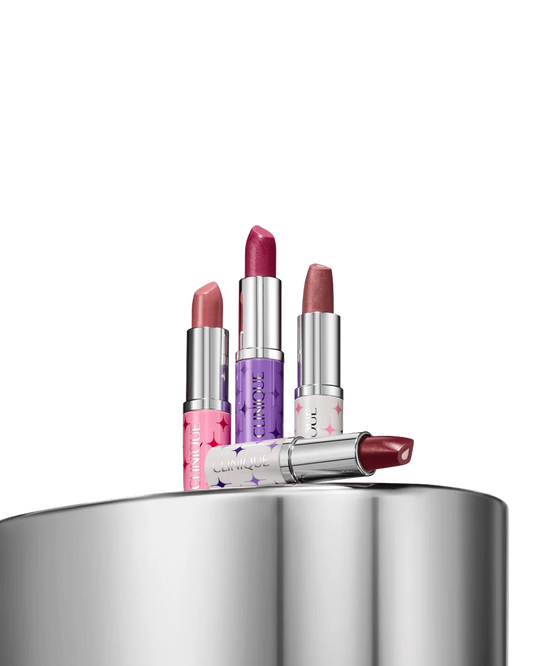Clinique Kisses: Lipstick Set - US 6978