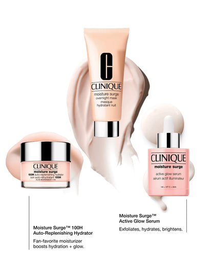Moisture After Midnight Skincare Set - US 7992