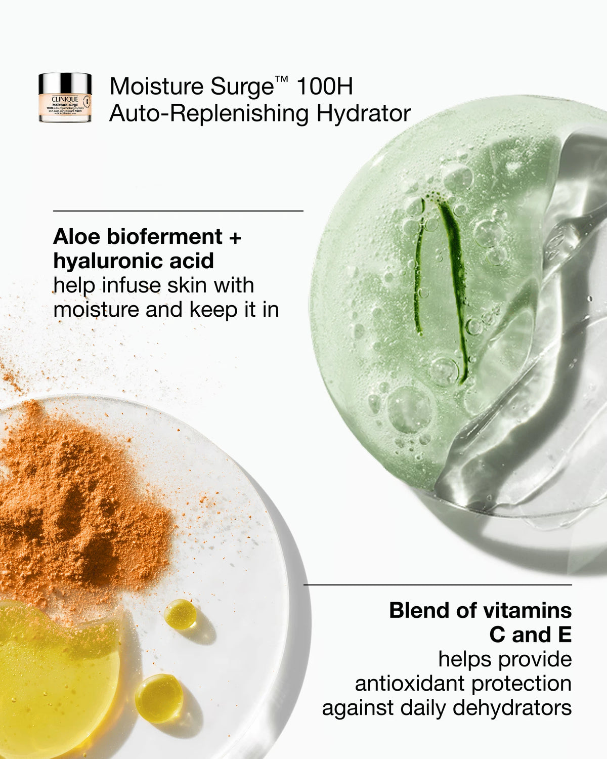 Moisture Surge™ Dewy Glow Power Pair - US 5570