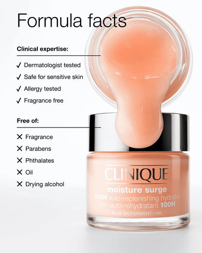 Moisture Surge™ Dewy Glow Power Pair - US 7464