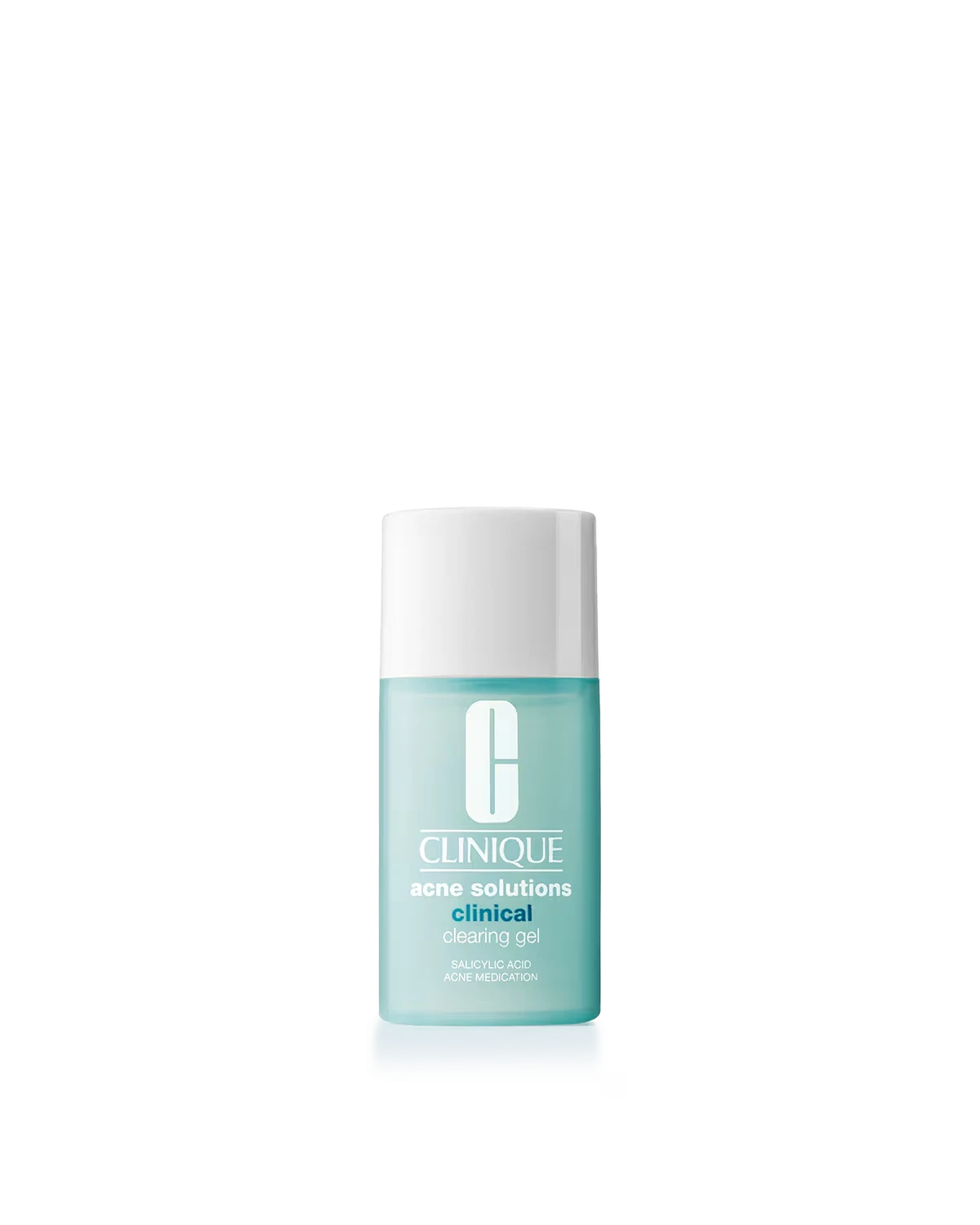Acne Solutions™ Clinical Clearing Gel - US 0221
