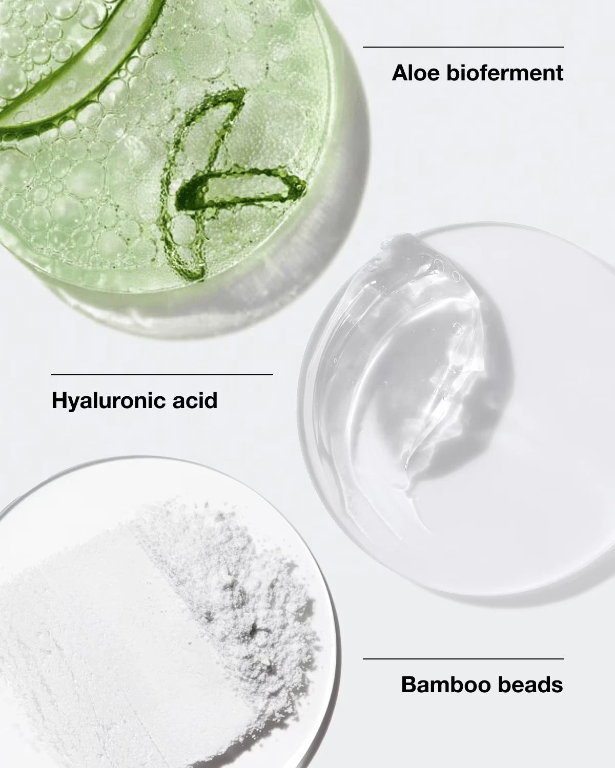 Moisture Surge™ Exfoliating Glow Cleanser - US 2760