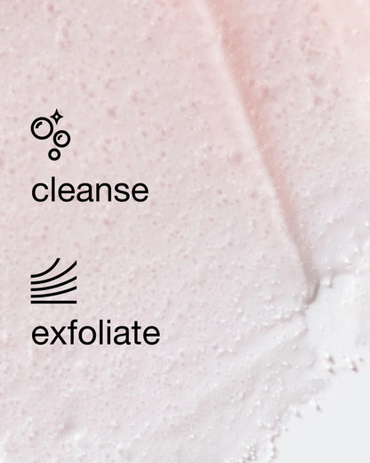 Moisture Surge™ Exfoliating Glow Cleanser - US 2760