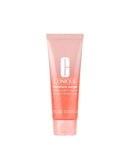 Moisture Surge™ Exfoliating Glow Cleanser - US 2760