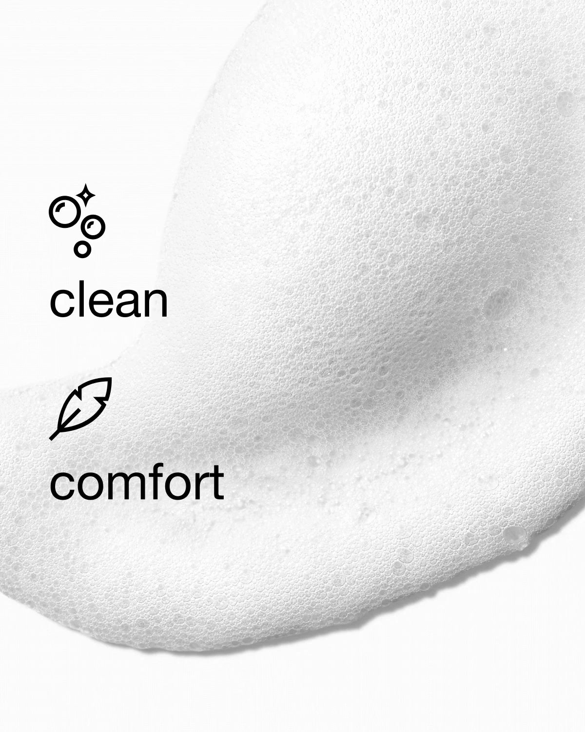 Extra Gentle Cleansing Foam - US 9329