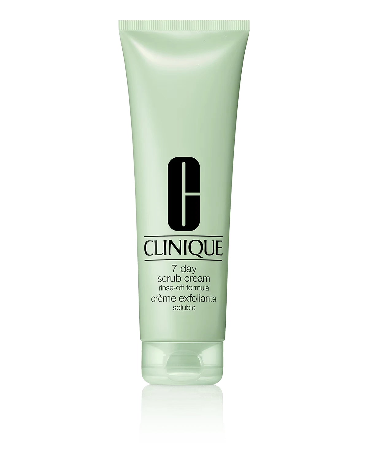 7 Day Scrub Cream Rinse-Off Formula - US 8946
