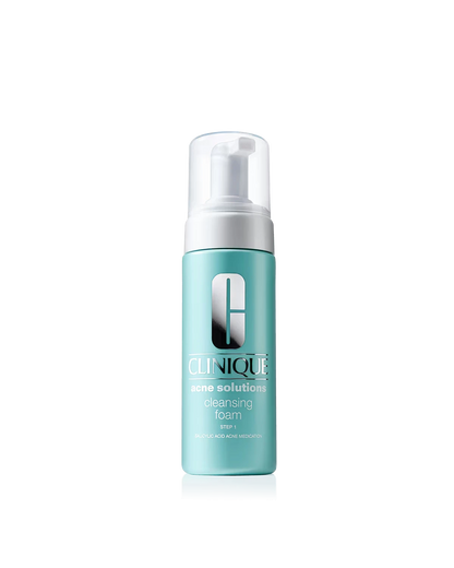 Acne Solutions™ Cleansing Foam - US 0504