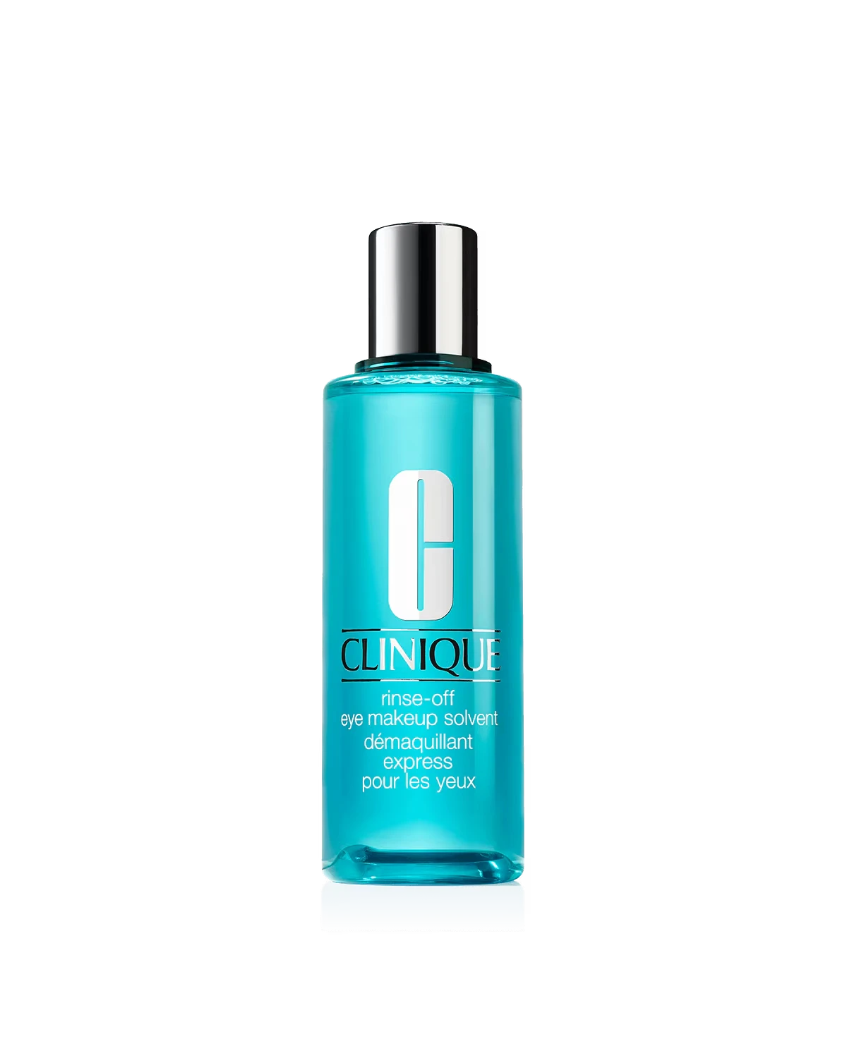 Rinse-Off Eye Makeup Solvent - US 8804