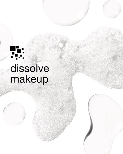 Rinse-Off Eye Makeup Solvent - US 8804