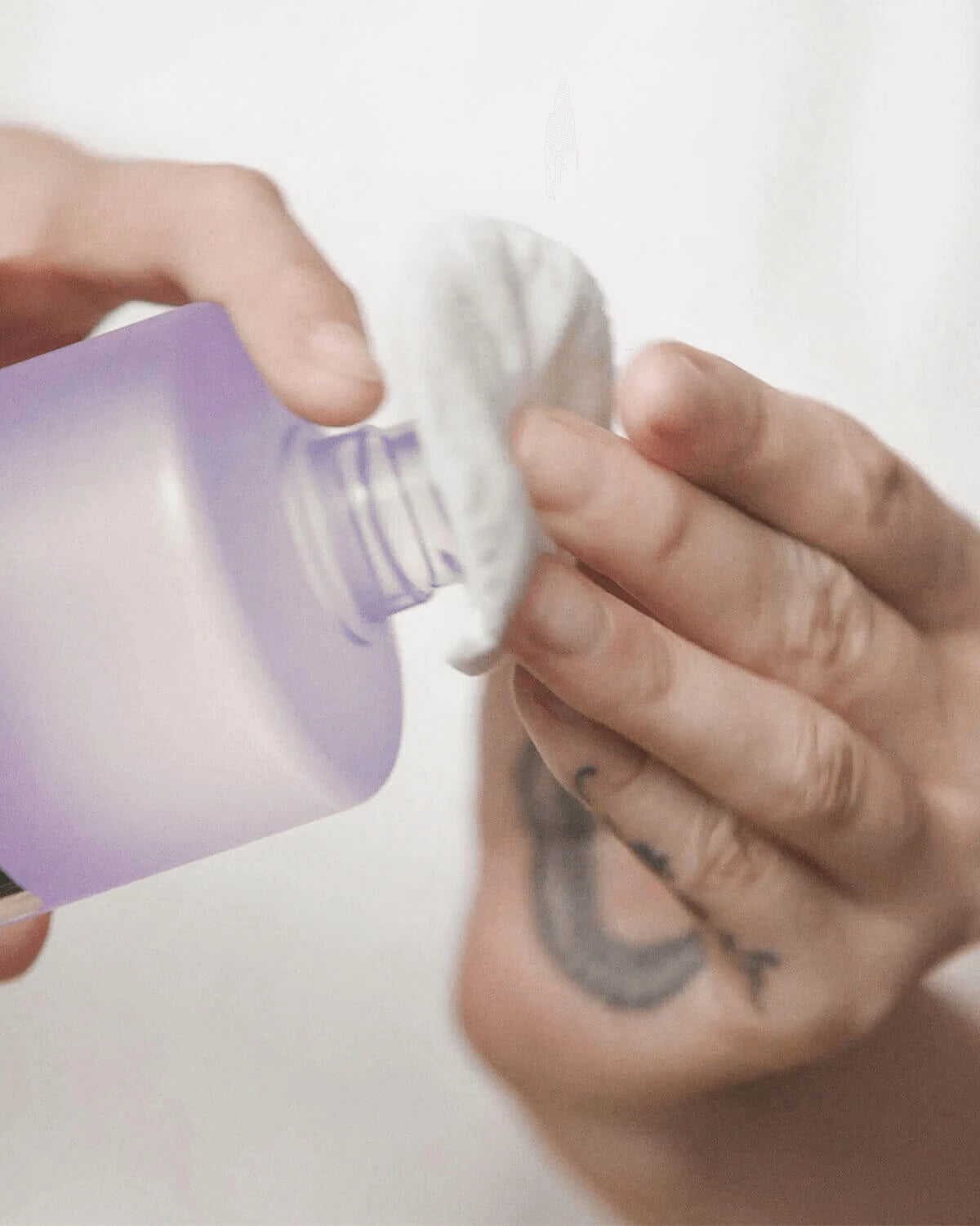 Clarifying Lotion 2 - US 7725