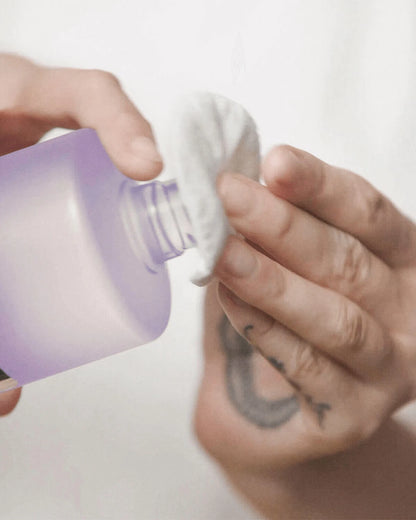 Clarifying Lotion 2 - US 7725