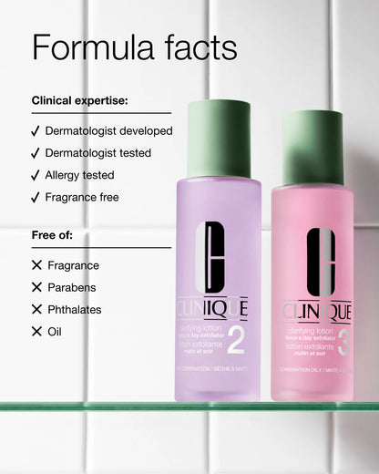 Clarifying Lotion 2 - US 7725