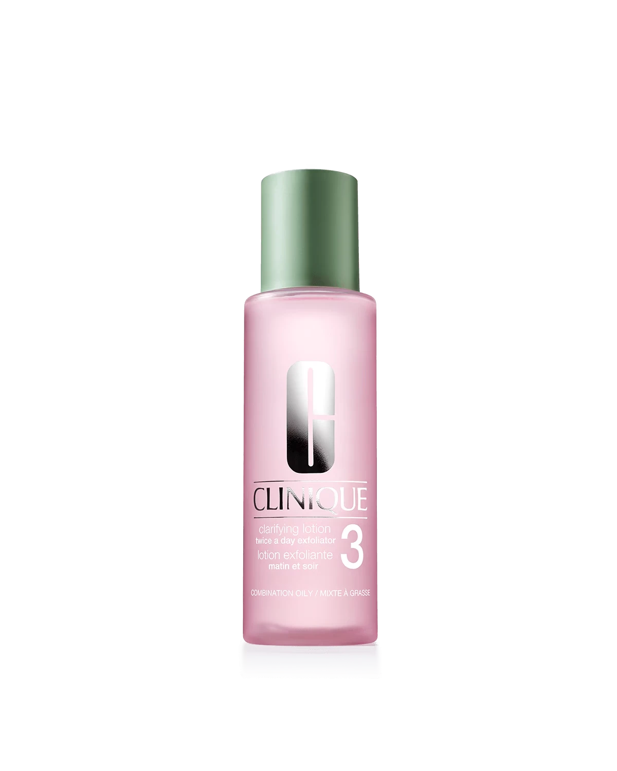 Clarifying Lotion 3 - US 0305