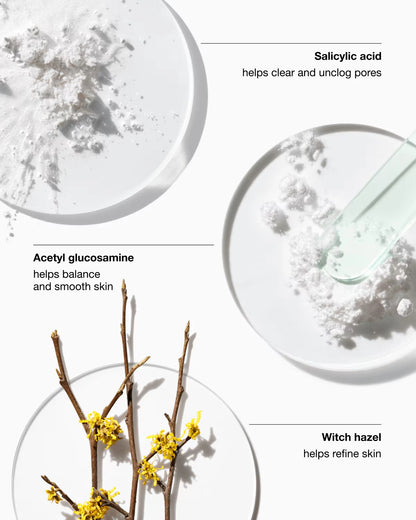 Clarifying Lotion 1.0 Twice A Day Exfoliator - US 5605
