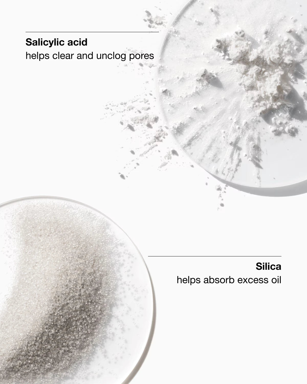 Acne Solutions™ Clarifying Lotion - US 0403