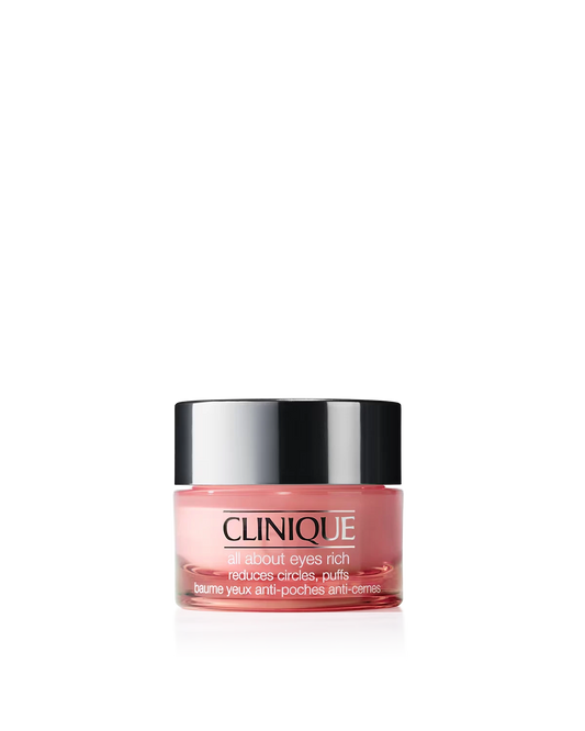 All About Eyes™ Rich Eye Cream with Hyaluronic Acid - US 7099