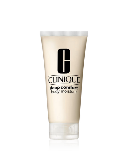 Deep Comfort™ Body Moisture Cream - US 0370