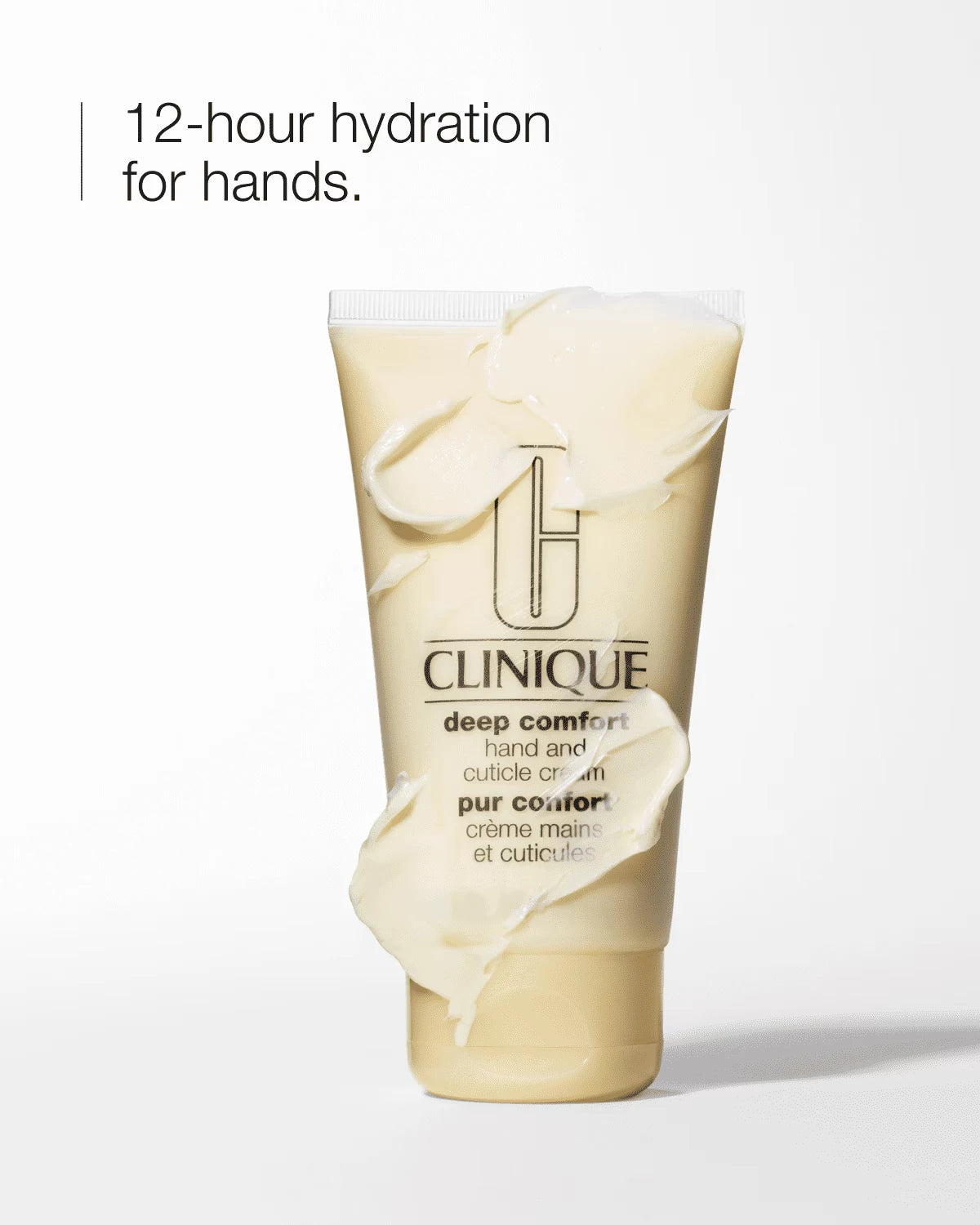 Deep Comfort™ Hand and Cuticle Cream - US 1702