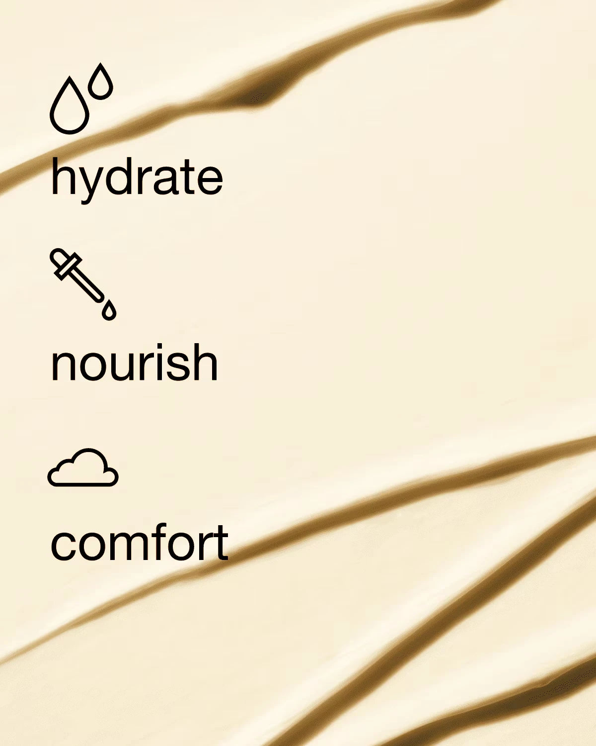 Deep Comfort™ Hand and Cuticle Cream - US 1702