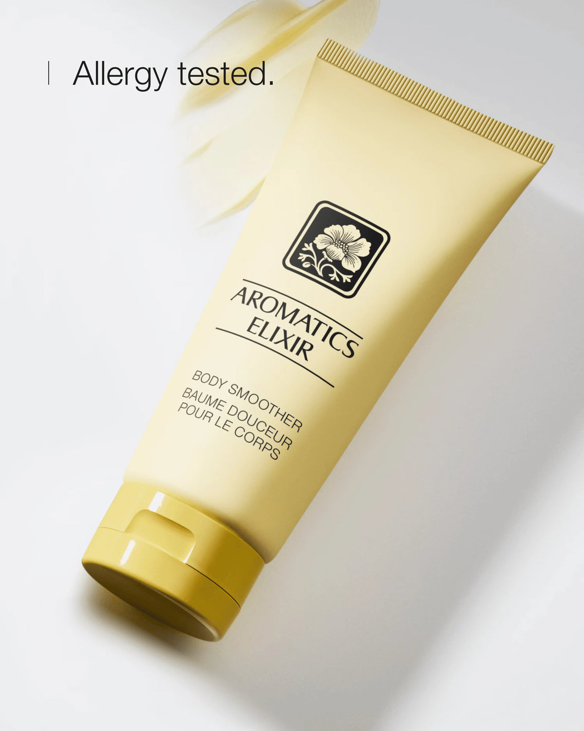 Aromatics Elixir™ Body Smoother - US 4656