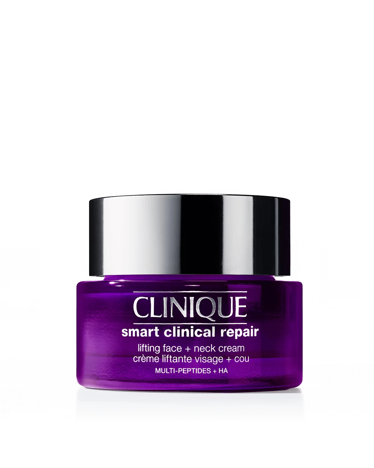Clinique Smart Clinical Repair™ Lifting Face + Neck Cream - US 7006