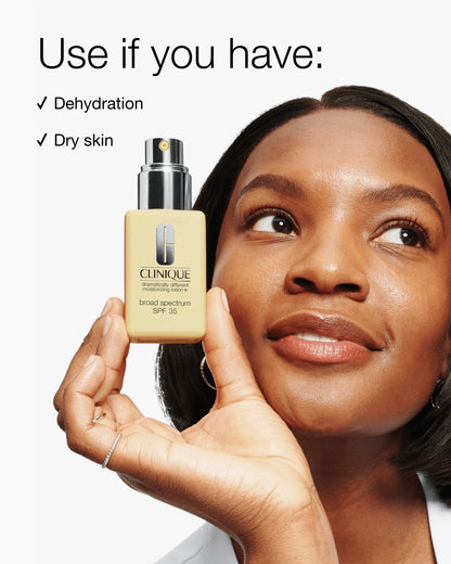 Dramatically Different Moisturizing Lotion+™ Broad Spectrum SPF 35 - US 2062