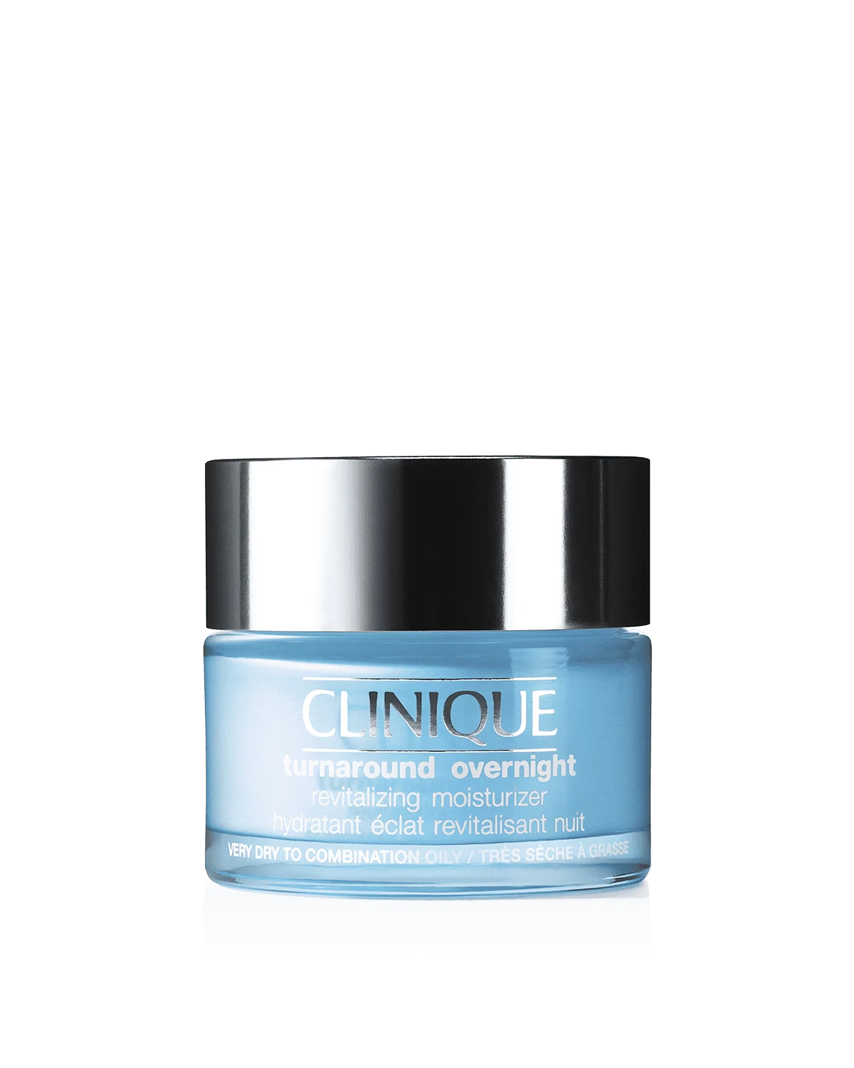 Turnaround™ Overnight Revitalizing Moisturizer - US 3963