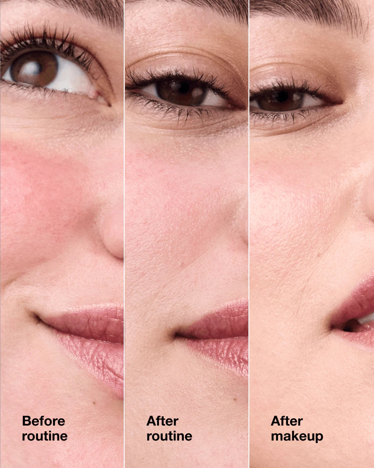 Redness Solutions Makeup Broad Spectrum SPF 15 With Probiotic Technology - US 6755