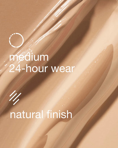 Redness Solutions Makeup Broad Spectrum SPF 15 With Probiotic Technology - US 4046