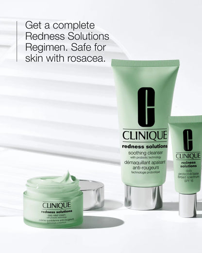 Redness Solutions Redness Regimen - US 0696