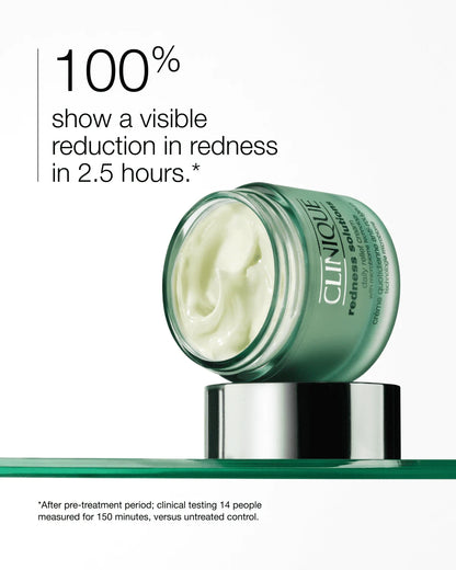 Redness Solutions Daily Relief Cream - US 0805
