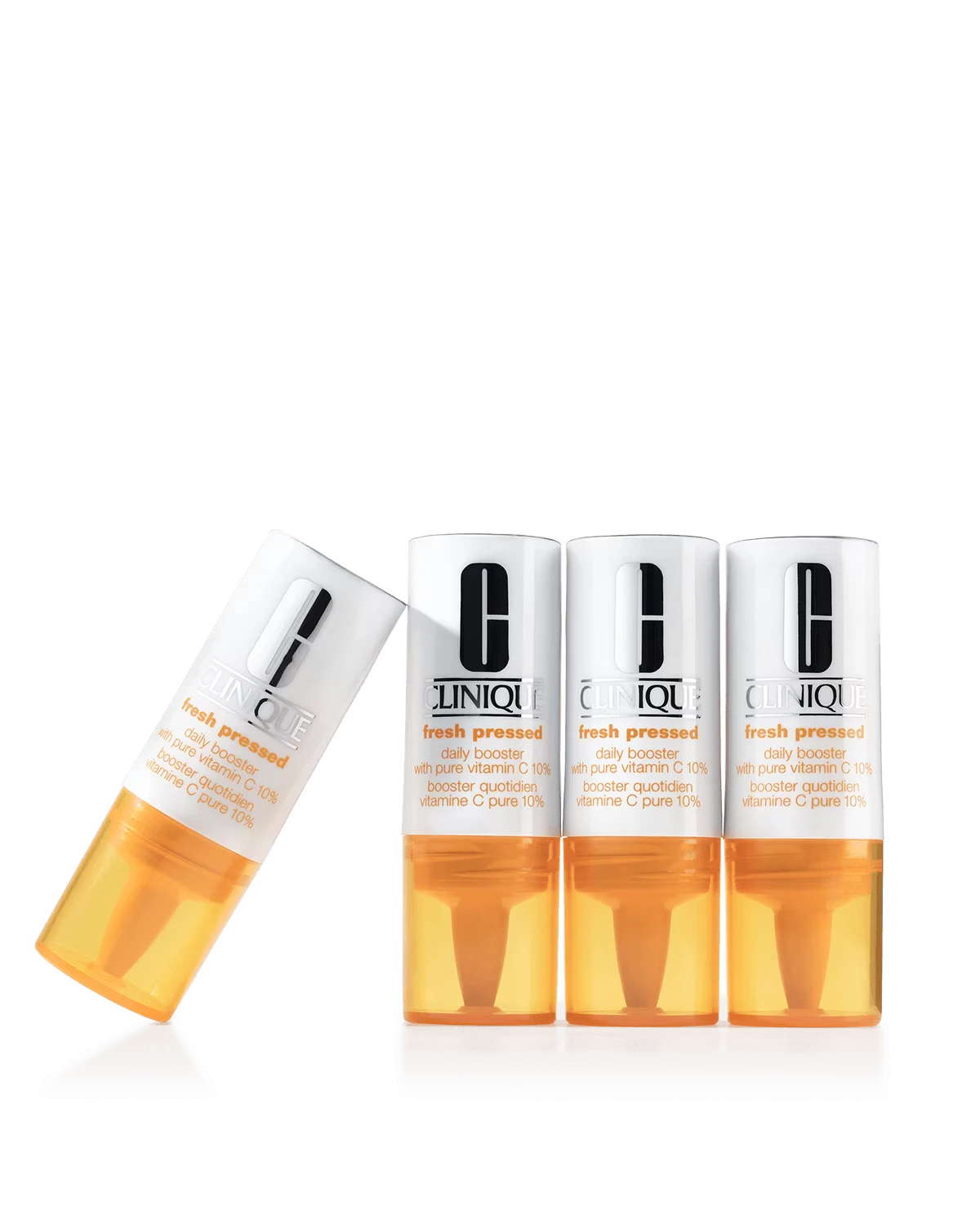Clinique Fresh Pressed™ Daily Booster with Pure Vitamin C 10% - US 4322