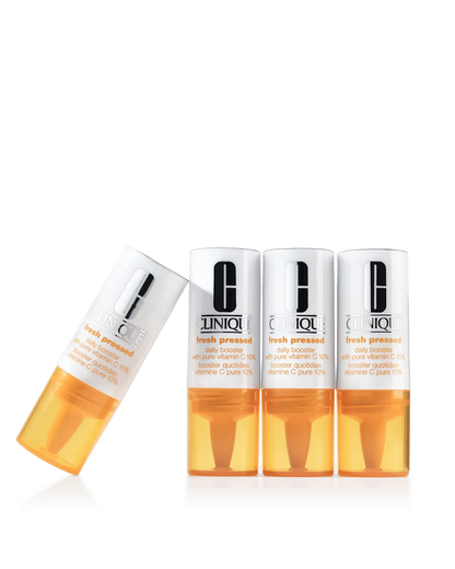 Clinique Fresh Pressed™ Daily Booster with Pure Vitamin C 10% - US 4322