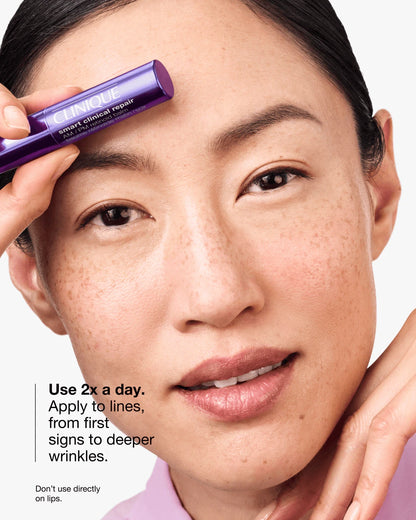 Clinique Smart Clinical Repair™ AM/PM Retinoid Balm - US 5310