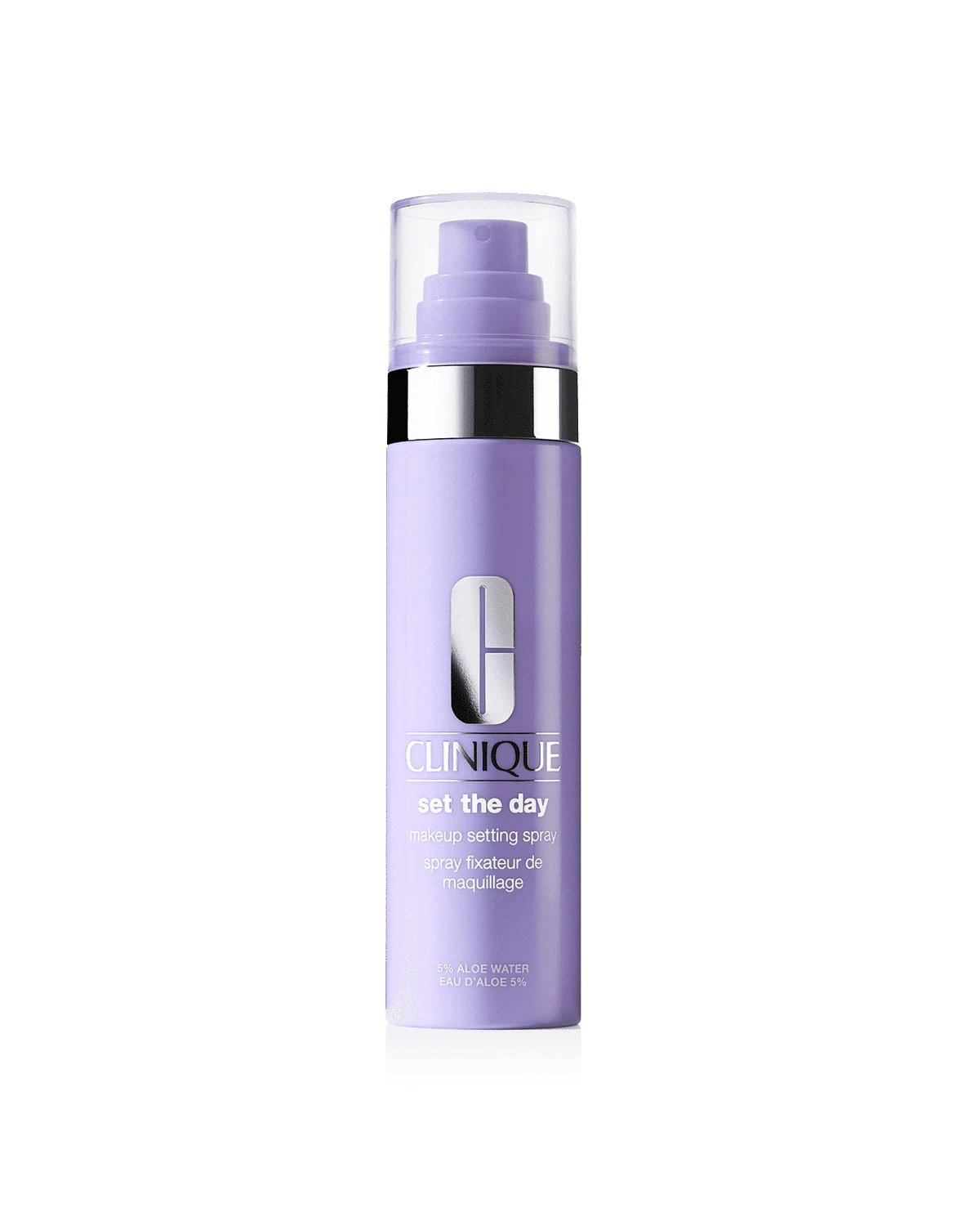 Set The Day™ Makeup Setting Spray - US 7512