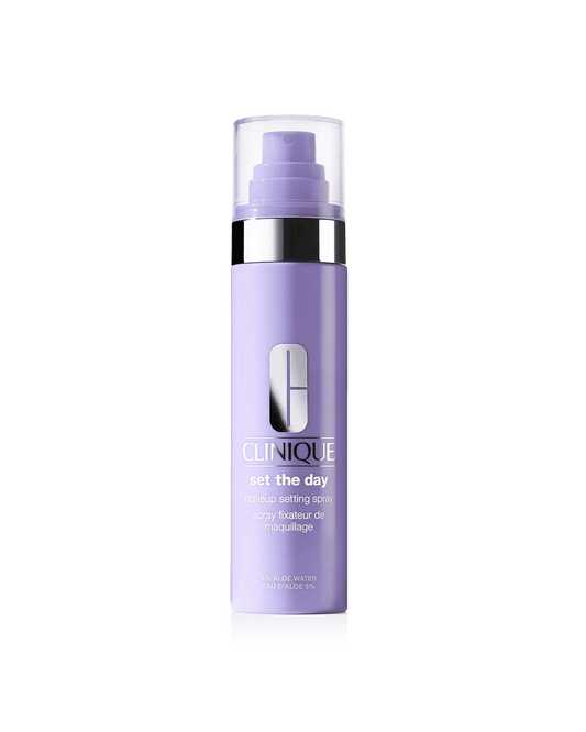 Set The Day™ Makeup Setting Spray - US 7512