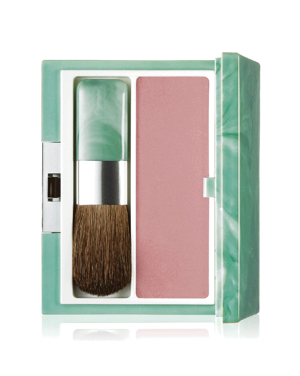 Soft-Pressed Powder Blusher - US 3429