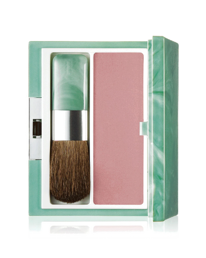 Soft-Pressed Powder Blusher - US 3429