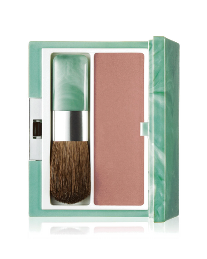 Soft-Pressed Powder Blusher - US 4748
