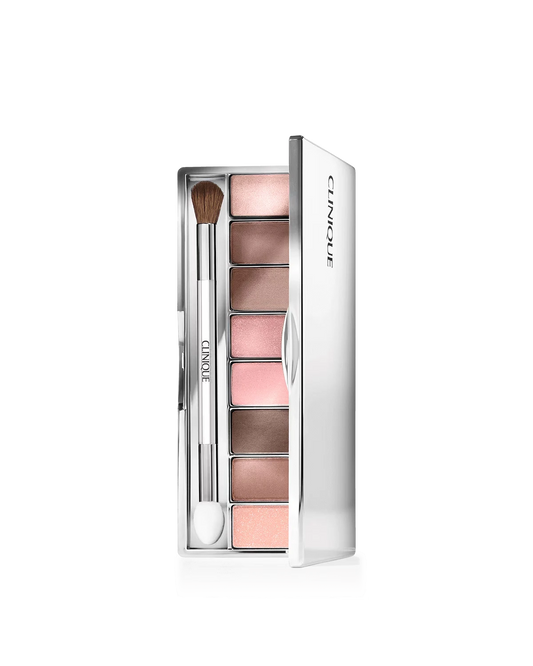 All About Shadow™ Octet Eye Shadow Palette - US 2550