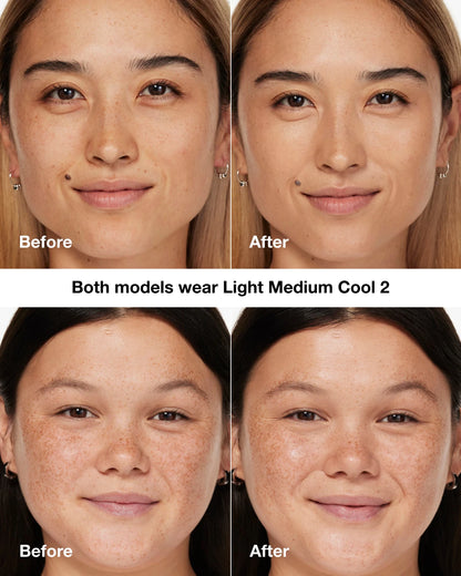 Even Better Clinical™ Vitamin Makeup Broad Spectrum SPF 45 - US 2280
