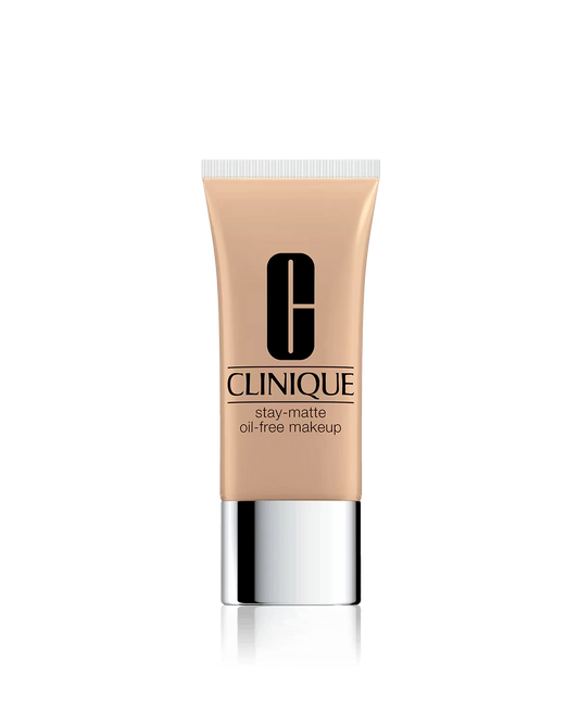 Stay-Matte Oil-Free Makeup - US 5867